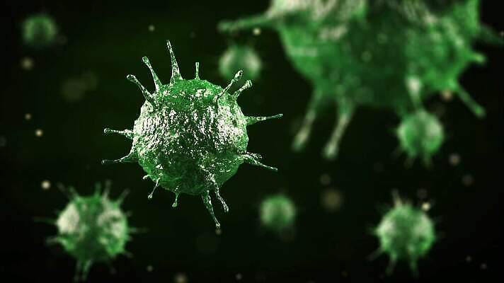 과학 백그라운드 자연 벽지 미래 생물 세포 건강 사람 사람없음 그래픽 초록색 약 3D 바이러스 질병 생물학 감염 미생물 박테리아 에이즈 유전 인플루엔자 코로나바이러스 4K MP4 해외동영상 클립영상 교육 컬러 컨셉 의학 디지털합성 생태계 동영상 파일형식