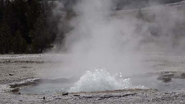 구름 오렌지 자연 하늘 파노라마 풍경 사람없음 초록색 물 반사 에너지 안개 뜨거움 액체 해조류 재산 더위 폭발 당구 화산 갈기 대야 박테리아 동물상 와이오밍 지열 지질학 4K MP4 해외동영상 클립영상 자연요소 교육 컬러 과일 의학 날씨 산 촬영기법 금융 조형물 구기 해양식물 생태계 동영상 파일형식