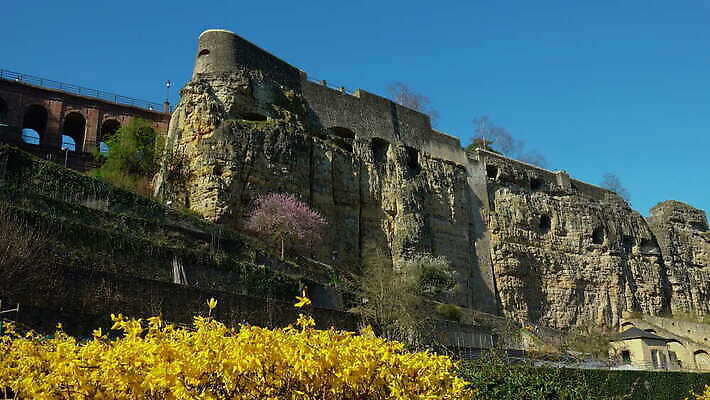 여행 건축양식 사람없음 야외 건물 관광지 역사 룩셈부르크 4K 락다운 MOV 해외동영상 클립영상 건축물 건축 동영상 서유럽 파일형식