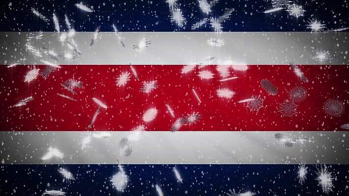 디자인 행복 백그라운드 크리스마스 겨울 패턴 모션 바람 휴가 기념 불꽃놀이 사람없음 컴퓨터그래픽 파란색 빛 냉동 축제 미국 추위 축하 깃발 직물 인사 눈송이 고리 떨어짐 묘기 연도 디지털합성 법 해피뉴이어 스포트라이트 애니메이션 눈보라 코스타리카 4K MOV 해외동영상 클립영상 자연요소 계절 기념일 감정 컬러 컨셉 북아메리카 무늬 놀이 날씨 눈_날씨 그래픽 새해인사 예절 중앙아메리카 동영상 파일형식