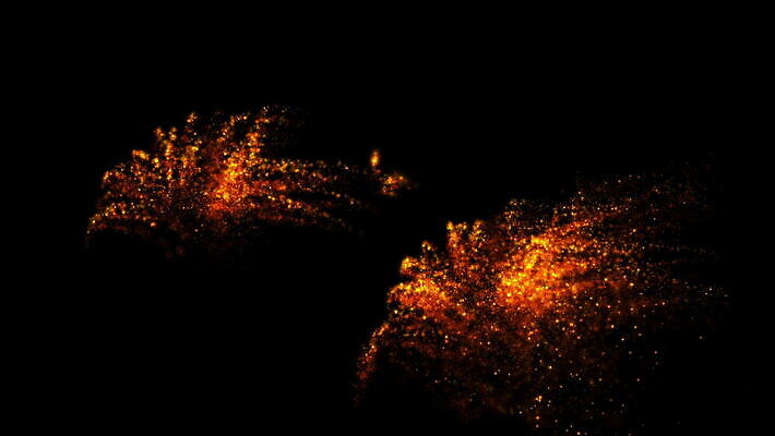 별 백그라운드 크리스마스 모션 추상 휴가 기념 사람없음 빛 반짝임 노란색 파티 3D 우주 축제 흐름 축하 인사 원형 황금 야간 소프트포커스 디스코 보케 먼지 마법 애니메이션 파열 광 블러 크리스마스이브 환상 더스트파티클 효과 깜빡이다 MOV 해외동영상 클립영상 자연요소 도형 기념일 음악 컬러 컨셉 무늬 촬영기법 이벤트 춤 예절 디지털합성 동영상 파일형식