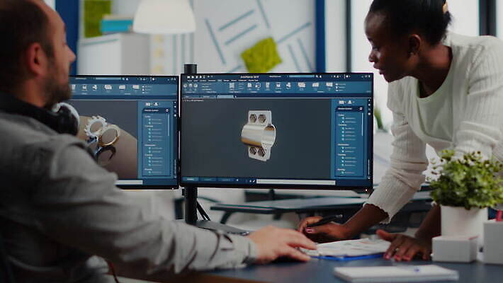 모양 디자인 산업 컨셉 회사 비즈니스 사업가 아이디어 대화 사람없음 노트북 컴퓨터 사무실 금속 디지털 스크린 헤드폰 기계 과학기술 공구 업무 상품 책상 동료 기어 다민족 개발 소프트웨어 인터페이스 프로그램 프로젝트 콜라보레이션 4K MOV 해외동영상 클립영상 직업 음향기기 가구 관계 재질 기술 말하기 전자제품 도구 작업 동영상 파일형식