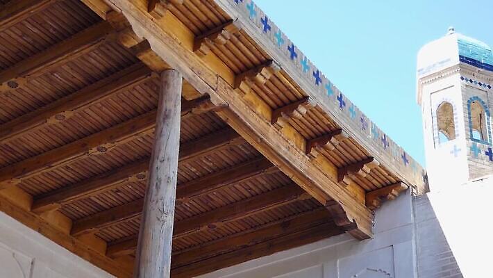 전통 디자인 아시아 문화 여행 패턴 건축양식 벽돌 미술 동양인 사람없음 내부 건물 목재 장식 궁전 기둥 화려 성 역사 중앙 작음 이슬람교 천장 모스크 모자이크 동쪽 목각 우즈베키스탄 랜드마크 옛날 MP4 해외동영상 클립영상 나무 건축물 건축 나라 종교 컨셉 고건축 무늬 재료 문화예술 인종 크기 방향 동영상 중앙아시아 파일형식