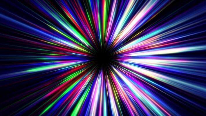 별 과학 여행 백그라운드 모션 하늘 추상 미래 사람없음 빛 컬러풀 파티 우주 에너지 광선 흰색 축하 터널 야간 사이버 속도 디스코 은하계 네온 천문학 마법 빛망울 광 효과 4K MOV 해외동영상 클립영상 자연요소 교육 길 음악 컬러 컨셉 무늬 이벤트 춤 동영상 파일형식