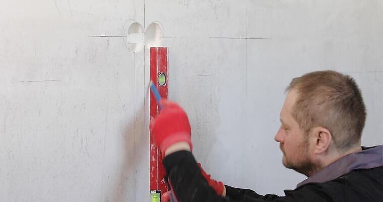 백인 직업 손 남자 산업 벽 무늬 노동자 주택 실내 줄자 자 한명 사람 내부 연필 수리 측정 준비 만들기 테이프 치수 대패 리모델링 업그레이드 재주꾼 콘크리트 배선 4K MOV 해외동영상 클립영상 서양인 1 모션 문구용품 학용품 건물 신체부위 필기구 한자 동영상 파일형식