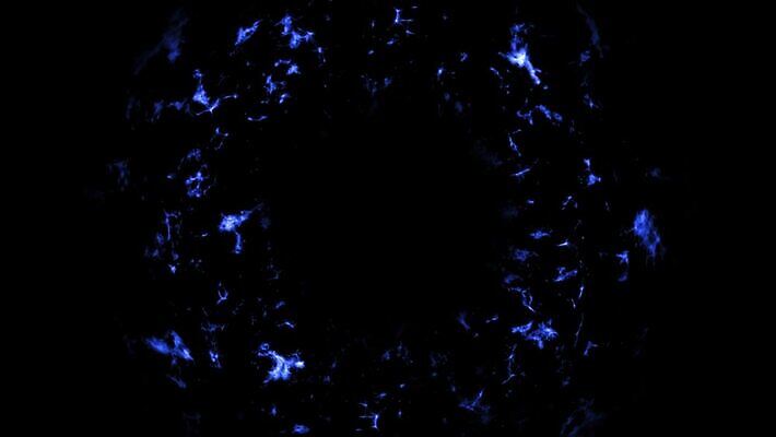 별 파도 백그라운드 이동 모션 불 추상 미래 기술 사람없음 파란색 빛 반짝임 힘 꿈 에너지 소용돌이 구멍 입자 역동적 먼지 충격 공상 마법 애니메이션 파열 광 더스트파티클 효과 4K HD MP4 해외동영상 클립영상 자연요소 바다 컬러 컨셉 무늬 회오리 동영상 파일형식