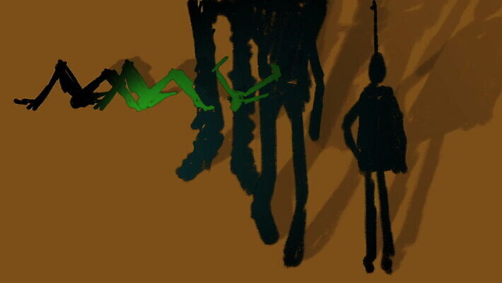 선 파도 백그라운드 컨셉 모션 추상 생물 미술 사람없음 디지털 힘 흐름 분노 죽음 잡기 원형 유령 무서움 불기 영화 그네 그림 역동적 심플 공상 애니메이션 나쁜 그런지 몬스터 악몽 초능력 특별함 호러 스타일 오싹 MOV 해외동영상 클립영상 도형 감정 바다 무늬 문화예술 공포 동영상 파일형식