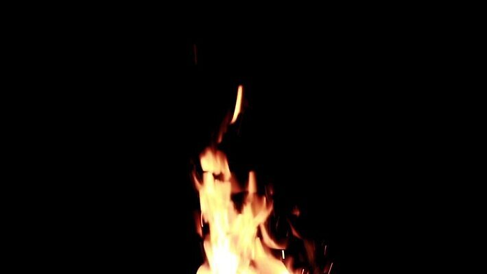 백그라운드 불 사람없음 가로 빨간색 빛 노란색 검은색 어둠 에너지 뜨거움 연기 야간 위험 가스 연소 광 재 점화 MOV 해외동영상 슬로모션 클립영상 자연요소 컬러 컨셉 촬영기법 동영상 파일형식