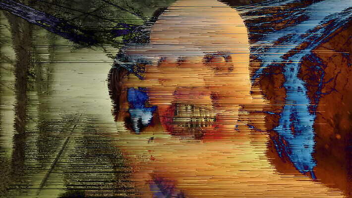 디자인 선 백그라운드 컨셉 모션 추상 미래 프레임 미술 사람없음 빛 디지털 스크린 소리 손상 외계인 유령 질감 신호 전자 애니메이션 나쁜 그런지 깨짐 엘리먼트 오류 왜곡 픽셀 효과 깜빡이다 MOV 해외동영상 클립영상 무늬 문화예술 미확인물체 동영상 파일형식