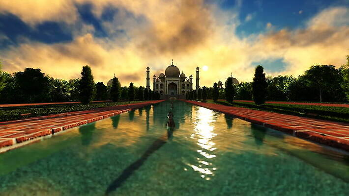 나무 전통 아시아 종교 문화 여행 건축양식 휴가 사람없음 야외 관광지 강 도시풍경 반사 탑 황혼 궁전 무덤 영혼 역사 도착 모스크 천연기념물 명승지 사당 아그라 옛날 MOV 해외동영상 클립영상 식물 건축물 건축 나라 고건축 풍경 일몰 도시 이슬람교 동영상 파일형식