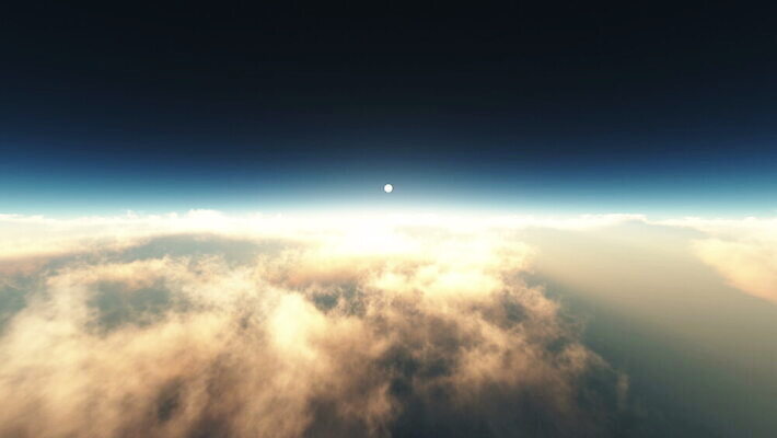 구름 백그라운드 겨울 자연 하늘 파노라마 풍경 사람없음 야외 빛 햇빛 태양 일출 맑음 일몰 분위기 저녁 천국 내추럴 항공촬영 넘어짐 4K MOV 해외동영상 클립영상 자연요소 계절 뷰포인트 컨셉 모션 날씨 촬영기법 노을 야간 생태계 동영상 파일형식