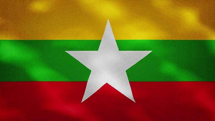 디자인 여행 백그라운드 이동 모션 날리기 바람 사랑 사람없음 빛 자유 깃발 직물 우승 만화 심볼 디지털합성 사인 질감 순환 애니메이션 애국심 미얀마 버마 엘리먼트 필승 4K MOV 해외동영상 클립영상 자연요소 감정 아시아 컨셉 날씨 최고 동영상 파일형식