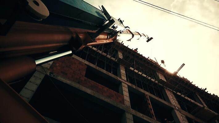 산업 지구 백그라운드 하늘 모바일 사람없음 건물 파란색 태양 우주 일출 기계 일몰 활발 장비 운전 화물 고속도로 땅 버리기 양동이 기중기 타이어 마차 짐차 무거움 물류 개발 디젤 리프팅 신발장 용량 힘찬 4K MP4 해외동영상 클립영상 자연요소 건축물 도로 교통수단 컬러 컨셉 모션 자동차 노을 운송업 중장비 무게 동영상 파일형식