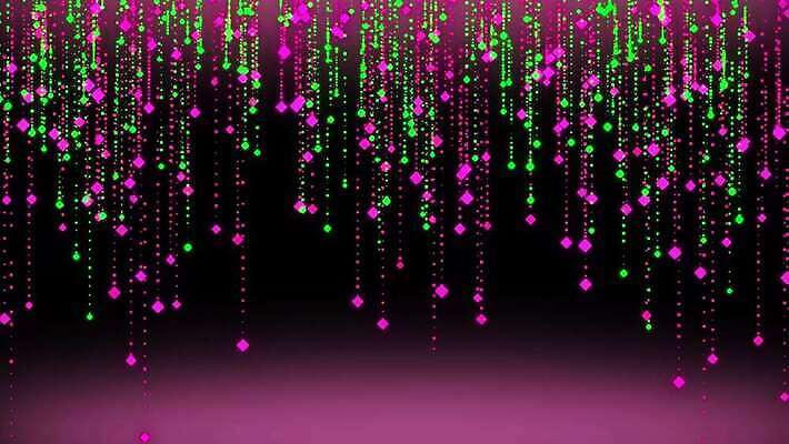 백그라운드 크리스마스 모션 추상 새로움 사람없음 빨간색 빛 반짝임 파티 축제 흐름 에너지 축하 원형 황금 고급 입자 은색 연도 파란배경 공상 광 여신 더스트파티클 4K 깜빡이다 MOV 해외동영상 클립영상 도형 기념일 컬러 컨셉 무늬 이벤트 파란색 동영상 파일형식