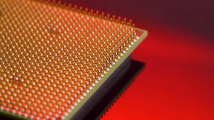 산업 백그라운드 비즈니스 공장 기술 사람없음 빨간색 컴퓨터 디지털 거울 장비 정보 작업실 기술자 실험실 수리 제조 보호 연결 분석 라디오 순환 반도체 전자 유지 개발 실리콘 프로세서 하드웨어 4K MOV 해외동영상 클립영상 직업 컬러 컨셉 공업 모션 실험 전자제품 동영상 파일형식