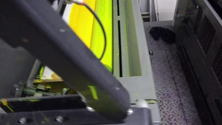 식물 산업 컬러 비즈니스 공장 잉크 주택 사람없음 상점 기계 장비 업무 작업실 제조 인쇄 상업 롤러 언론 공학 방법 출판 4K HD MP4 해외동영상 클립영상 교육 공업 건물 작업 동영상 파일형식