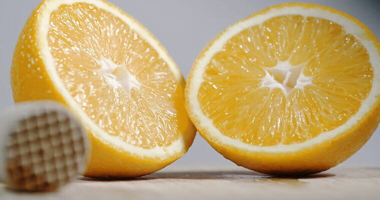 스튜디오촬영 음식 조각 컨셉 오렌지 과일 부분 귤 실내 건강 사람없음 젖음 신선 닫기 꿀 숙성 4K 락다운 MOV 해외동영상 클립영상 모션 내부 동영상 파일형식