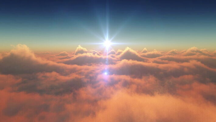 구름 여행 백그라운드 자연 하늘 아침 날씨 풍경 사람없음 여름 빛 컬러풀 햇빛 태양 우주 일출 황혼 일몰 분위기 저녁 하와이 천국 내추럴 항공촬영 수평선 4K MOV 해외동영상 클립영상 주간 자연요소 계절 뷰포인트 컬러 컨셉 노을 미국 야간 생태계 동영상 파일형식