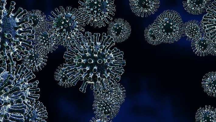 컨셉 세포 실험 사람없음 글로벌 3D 중국 고통 죽음 바이러스 질병 위험 예방 생물학 감염 전염 애니메이션 백신 인플루엔자 전염병 증상 사스 코로나바이러스 4K MOV 해외동영상 클립영상 교육 감정 아시아 의학 디지털합성 동영상 파일형식