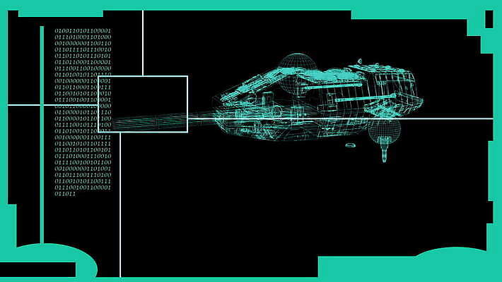 디자인 선 포즈 백그라운드 모션 미래 미술 사람없음 빛 3D 우주 디지털 어플리케이션 영화관 사이버 회전 만들기 덮기 활기 애니메이션 그런지 엘리먼트 인터페이스 특별함 홀로그램 광학 와이어프레임 효과 인트로 MOV 해외동영상 클립영상 컨셉 문화예술 극장 디지털합성 동영상 파일형식