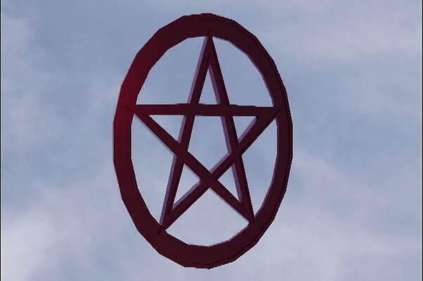 응시 별 하늘 미래 사람없음 빨간색 파란색 에너지 원형 예측 신비 회전 마녀 마법 애니메이션 팬던트 4K MOV 해외동영상 클립영상 자연요소 도형 시선 컬러 컨셉 동영상 파일형식