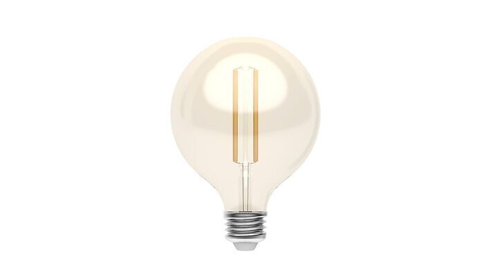 전구 따뜻함 사람없음 장식 빛 3D 에너지 램프 백열등 에코 회전 다이오드 주도 4K MOV 해외동영상 클립영상 조명 환경 예절 디지털합성 동영상 파일형식