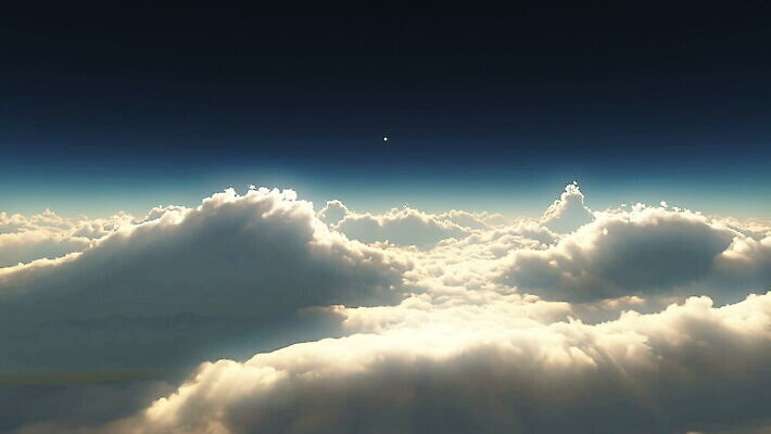 구름 실루엣 음악 컬러 백그라운드 자연 하늘 날씨 추상 비행기 안테나 미술 풍경 사람없음 야외 파란색 빛 햇빛 태양 우주 일출 일몰 놀람 새벽 에너지 광선 분위기 저녁 위험 클럽 천국 솜털 스카이라인 항공촬영 MOV 해외동영상 클립영상 자연요소 감정 뷰포인트 컨셉 무늬 통신 항공교통 문화예술 대중교통 촬영기법 표정 노을 야간 생태계 동영상 파일형식