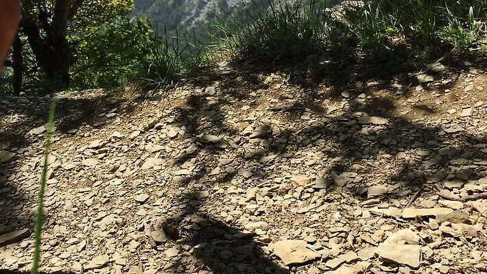 남자 도로 길 여행 신발 자국 발 자연 휴가 산 부츠 사람없음 야외 목재 여름 여행객 걷기 환경 산책 캠핑 하이킹 시골 숲 오솔길 언덕 먼지 단계 산악지대 땅바닥 양발 하이커 흙길 MOV 해외동영상 클립영상 나무 계절 재료 교통시설 모션 레저 휴식 바닥 사람 신체부위 흙 생태계 동영상 파일형식