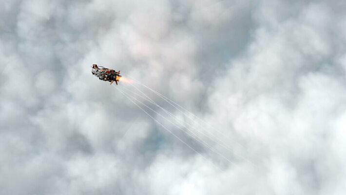 구름 디자인 하늘 사람없음 로켓 외계인 게임 크루즈 시원함 만화 필름 영화 비행선 하이테크 장면 제트기 애니메이션 우주산업 대패 드론 4K MOV 해외동영상 클립영상 자연요소 산업 배_교통 놀이 문화예술 비행기 기술 우주 미확인물체 동영상 파일형식