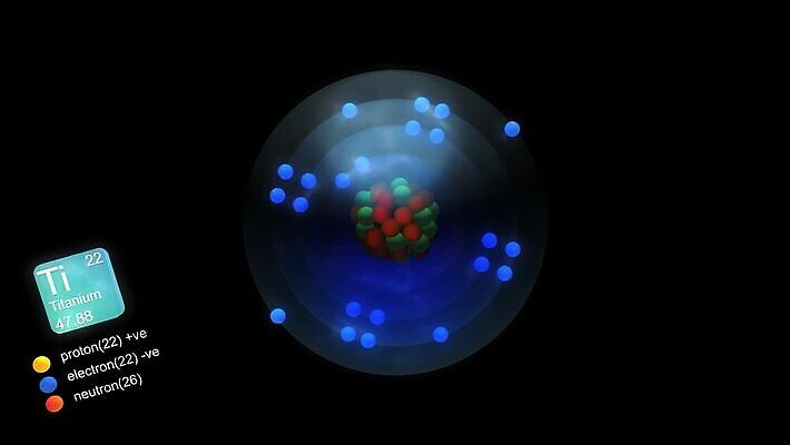 모델 교육 컬러 과학 탁자 사람없음 숫자 그룹 심볼 전자 원자 문제 궤도 애니메이션 덩어리 원자력 물리학 반응 엘리먼트 티타늄 화학물질 더스트파티클 MOV 해외동영상 클립영상 문자 가구 에너지 원소 화학 동영상 물리 파일형식