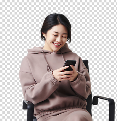 편집 편집이미지 응시 여자 의자 한명 미소 웃음 들기 누끼 앉기 상반신 20대 성인 스마트폰 한국인 후드티셔츠 PNG 성인여자한명만 편집소스 1 시선 가구 티셔츠 모션 표정 사람 동양인 청년 핸드폰 스마트기기 여자한명만 성인여자만 파일형식