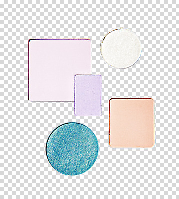 편집 편집이미지 누끼 사람없음 뷰티 여러개 화장품 오브젝트 아이섀도 PNG 편집소스 다수 파일형식