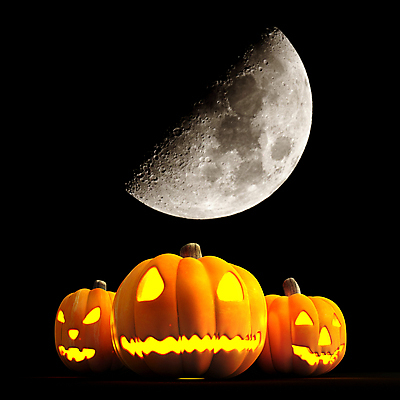 PSD 편집 편집이미지 사람없음 빛 3D소스 3D 검은색 할로윈 달 무서움 디지털합성 오브젝트 공포 잭오랜턴 편집소스 편집3D 자연요소 감정 컬러 파일형식