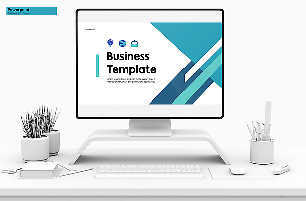 템플릿 지구 비즈니스 전구 회의 그래프 편지봉투 사람없음 파란색 세트 PPT 프레젠테이션 문서템플릿 애니형PPT 9P 이미지템플릿 컬러 봉투 편지 파일형식