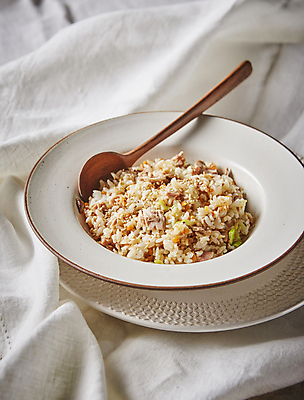 포토 JPG 채소 사람없음 참치 볶음밥 국내포토 음식 어류 파일형식