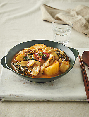 포토 JPG 감자 사람없음 들깨 수제비 우거지 국내포토 채소 깨 파일형식