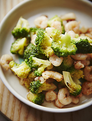 포토 JPG 반찬 새우 근접촬영 사람없음 아웃포커스 브로콜리 새우볶음 국내포토 음식 뷰포인트 채소 촬영기법 갑각류 볶음 파일형식