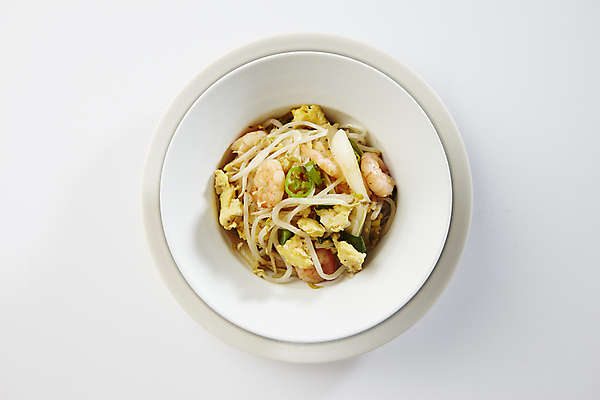 포토 JPG 반찬 새우 사람없음 계란 흰배경 볶음 숙주 숙주나물 국내포토 음식 백그라운드 갑각류 알 흰색 나물 파일형식