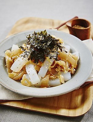 포토 JPG 한식 반찬 김치 사람없음 깨 묵 김가루 깨소금 묵은지 청포묵 국내포토 음식 식재료 조미료 김_해조류 가루 파일형식