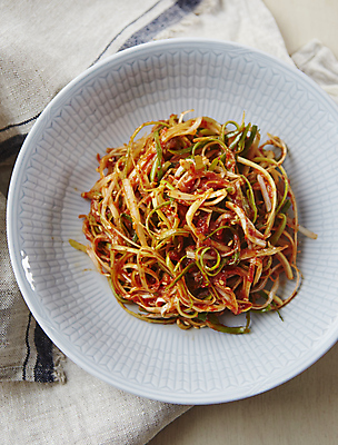 포토 JPG 한식 반찬 사람없음 파 파절이 파채 국내포토 음식 채소 무침 파일형식