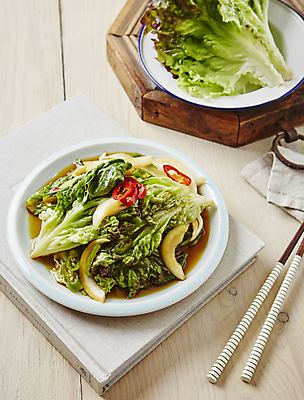 포토 JPG 양파 사람없음 상추 홍고추 간장 장아찌 절임 국내포토 음식 채소 고추 양념 파일형식