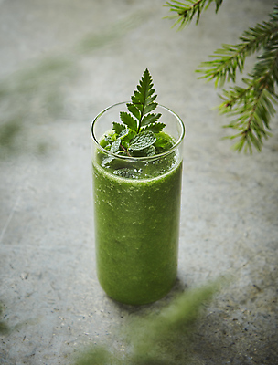 포토 JPG 회색배경 디저트 한잔 실내 사람없음 풀 소프트포커스 건강식 그린스무디 국내포토 식물 1 음식 백그라운드 촬영기법 내부 회색 스무디 파일형식