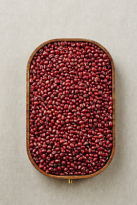 포토 JPG 식재료 회색배경 실내 사람없음 하이앵글 가득함 팥 붉은팥 국내포토 뷰포인트 백그라운드 내부 회색 파일형식