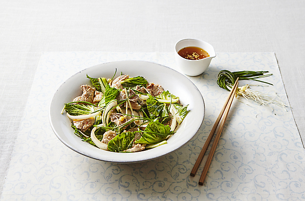 포토 JPG 양파 실내 사람없음 샐러드 소고기 소스 흰배경 간장 달래 소고기샐러드 봄동 국내포토 음식 백그라운드 채소 육류 내부 흰색 양념 파일형식