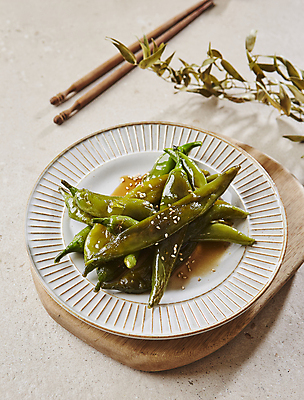 포토 JPG 고추 반찬 사람없음 장아찌 절임 고추장아치 국내포토 음식 채소 파일형식