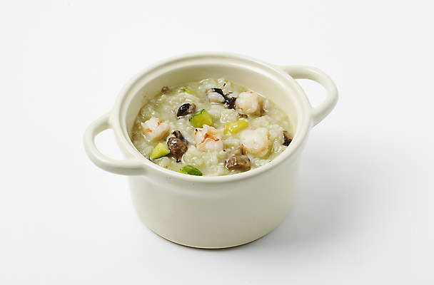 포토 JPG 새우 사람없음 소고기 흰배경 문어 죽 애호박 쇠고기야채죽 해물죽 국내포토 음식 백그라운드 호박 연체동물 육류 갑각류 수중동물 흰색 파일형식