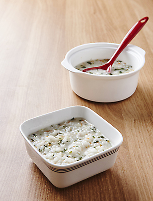 포토 JPG 사람없음 국자 이유식 야채죽 나무배경 국내포토 음식 백그라운드 주방용품 죽 파일형식