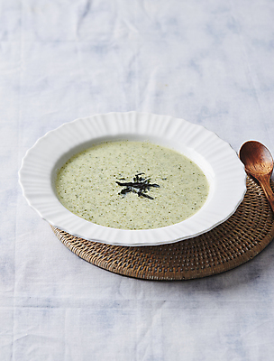 포토 JPG 사람없음 수프 브로콜리 흰배경 생크림 브로콜리스프 국내포토 백그라운드 채소 흰색 크림 파일형식