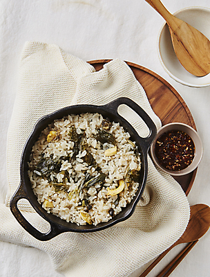 포토 JPG 밥 사람없음 양념 흰배경 전복 곤드레 곤드레밥 곤드레전복밥 국내포토 음식 백그라운드 어패류 흰색 나물 파일형식