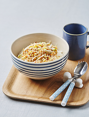 포토 JPG 회색배경 사람없음 덮밥 참치마요 참치마요덮밥 국내포토 음식 백그라운드 회색 파일형식